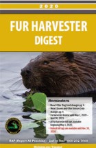 2020 Fur Harvester Digest