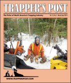 Trappers Post