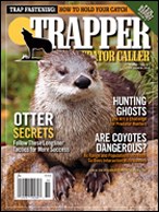 Trapper & Predator Caller